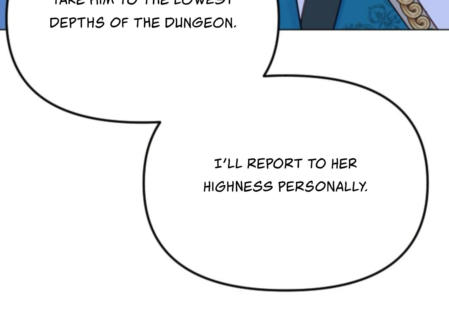 Fall in Love or Die chapter 64 page 232