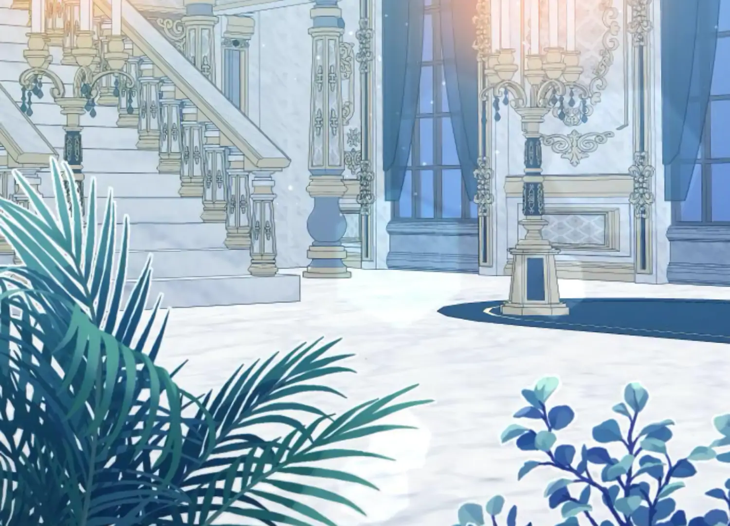 Fall in Love or Die chapter 64 page 239
