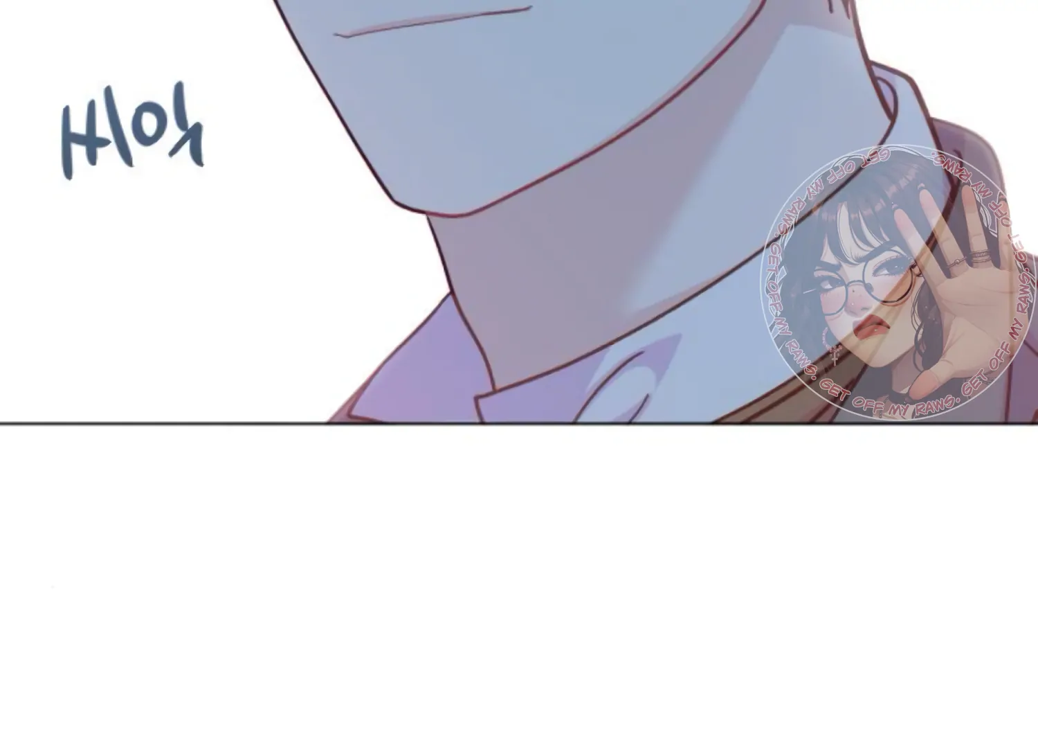 Fall in Love or Die chapter 64 page 24
