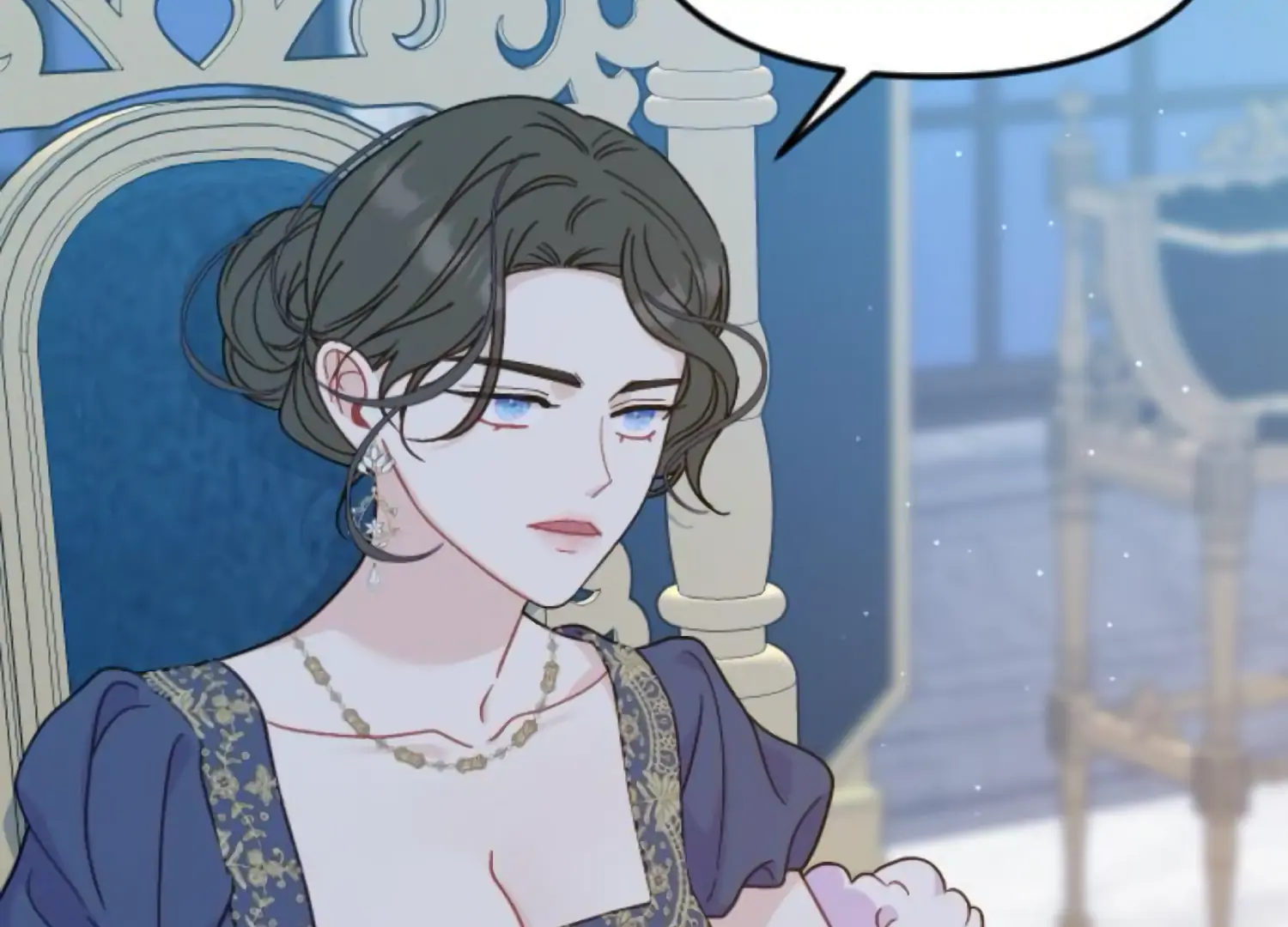 Fall in Love or Die chapter 64 page 242
