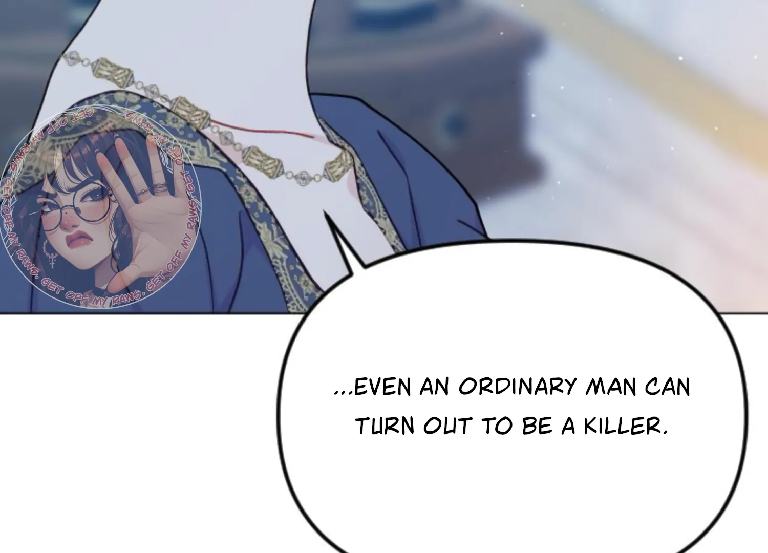 Fall in Love or Die chapter 64 page 259