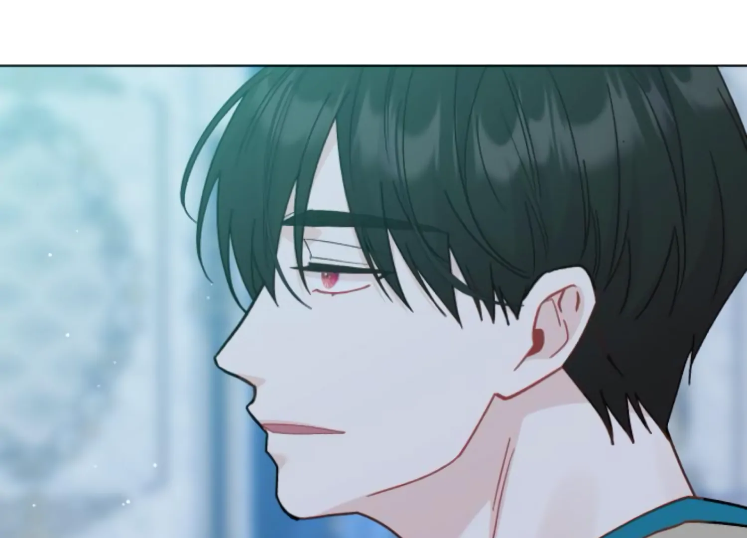Fall in Love or Die chapter 64 page 261