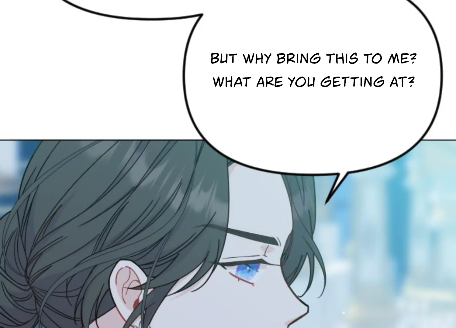 Fall in Love or Die chapter 64 page 267