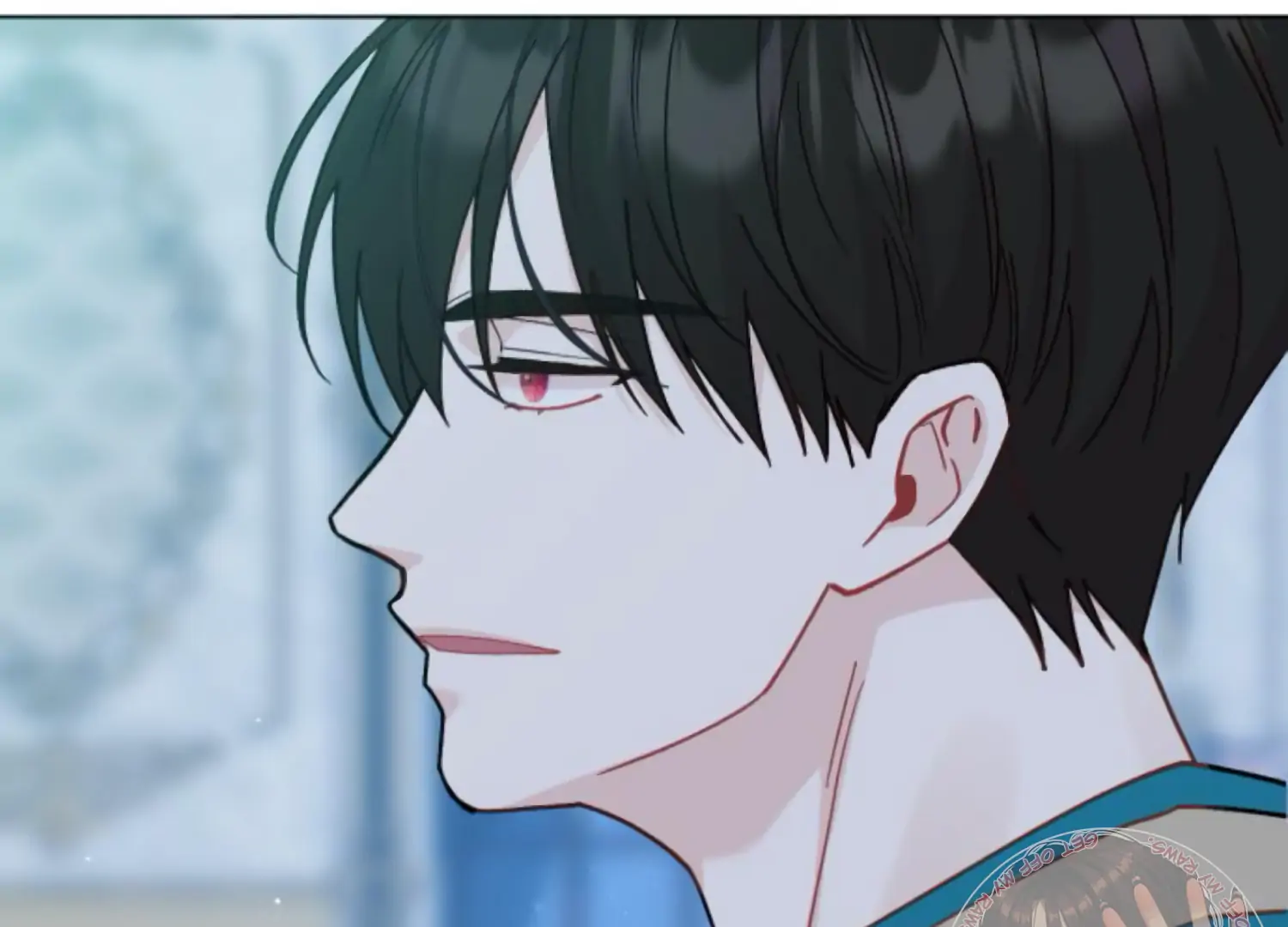 Fall in Love or Die chapter 64 page 270