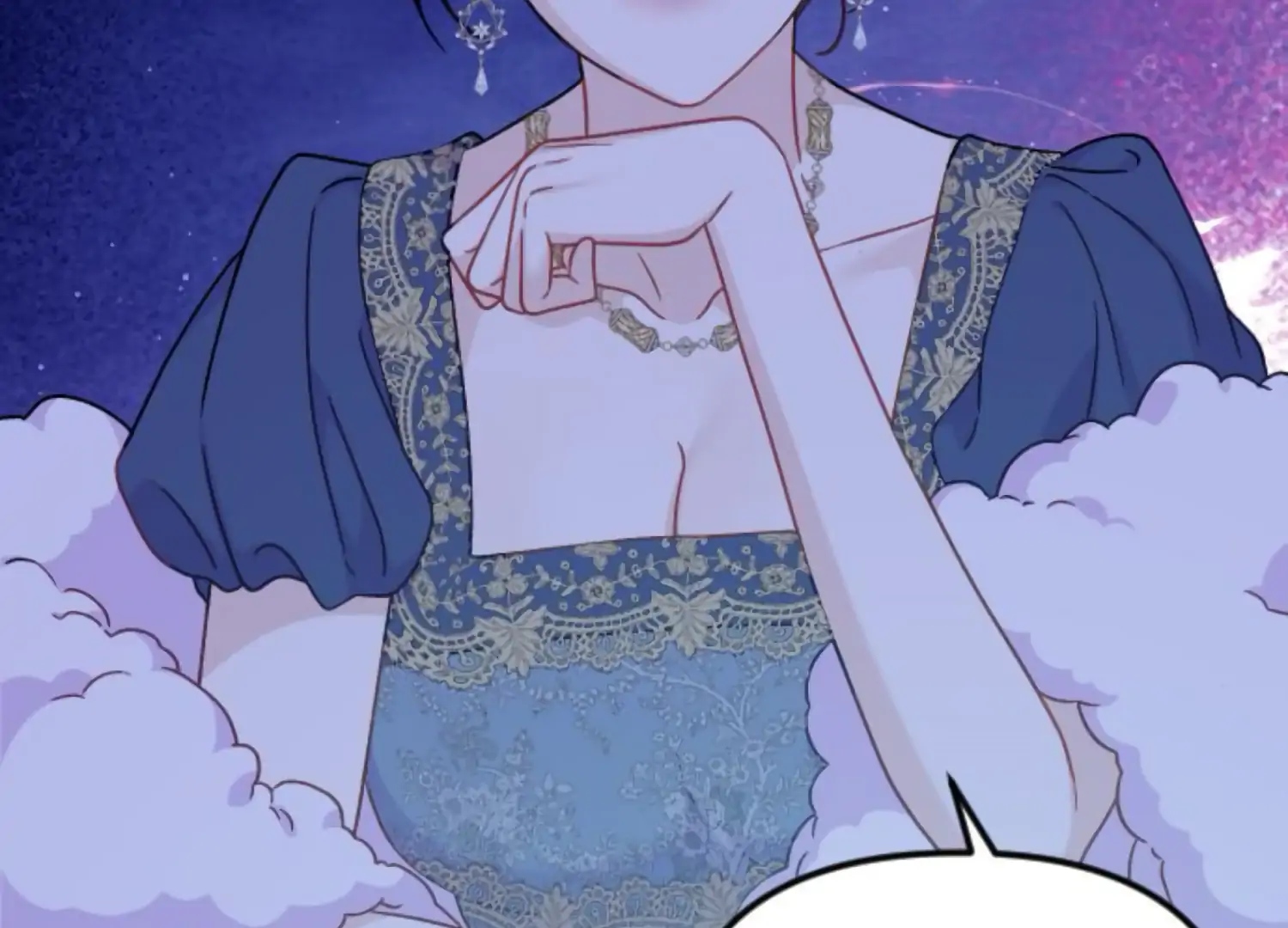 Fall in Love or Die chapter 64 page 278