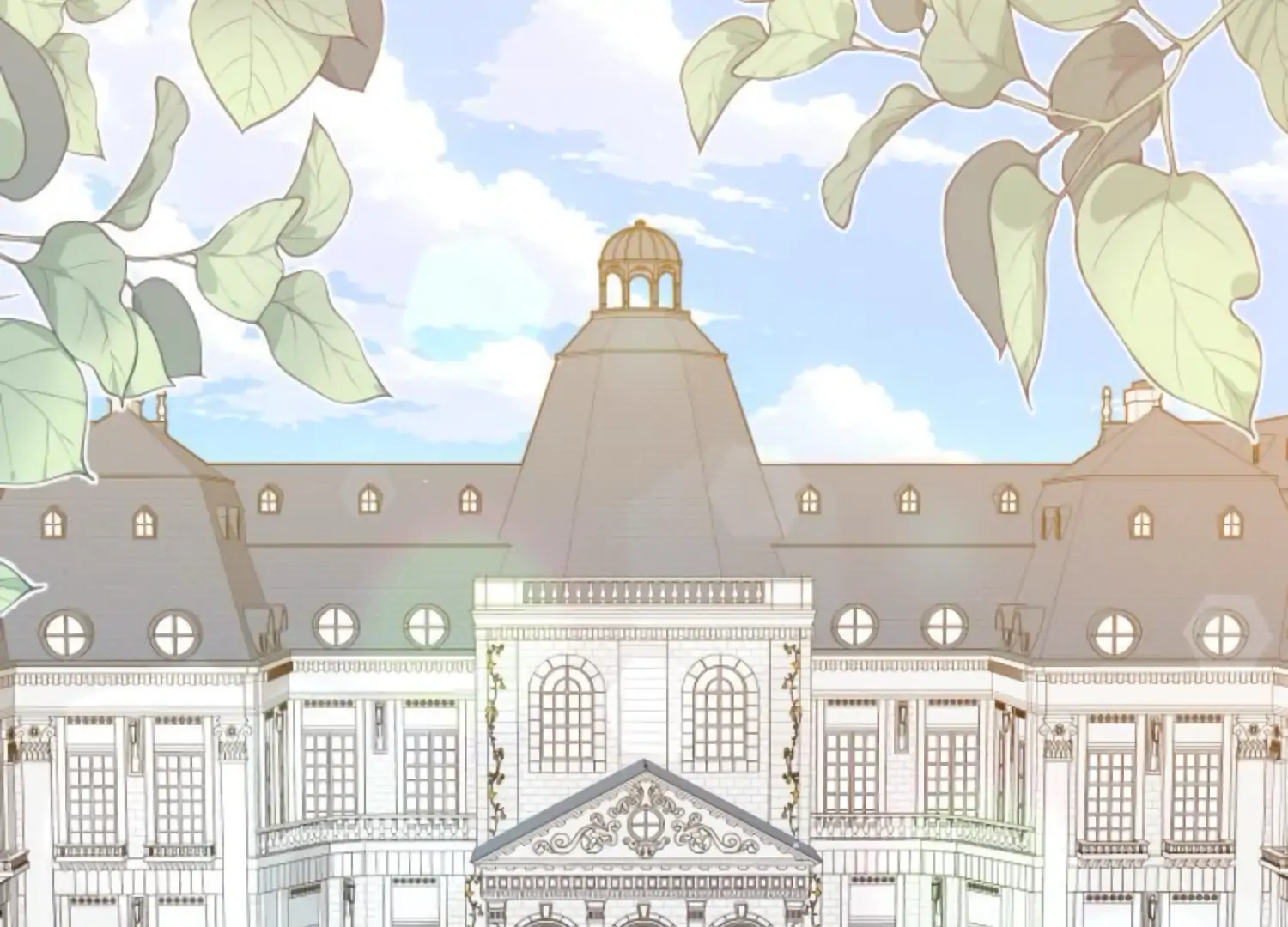 Fall in Love or Die chapter 64 page 29