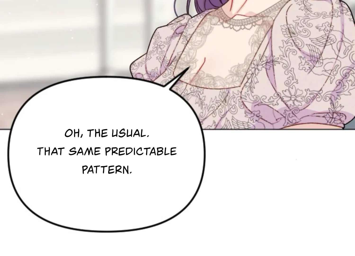 Fall in Love or Die chapter 64 page 36