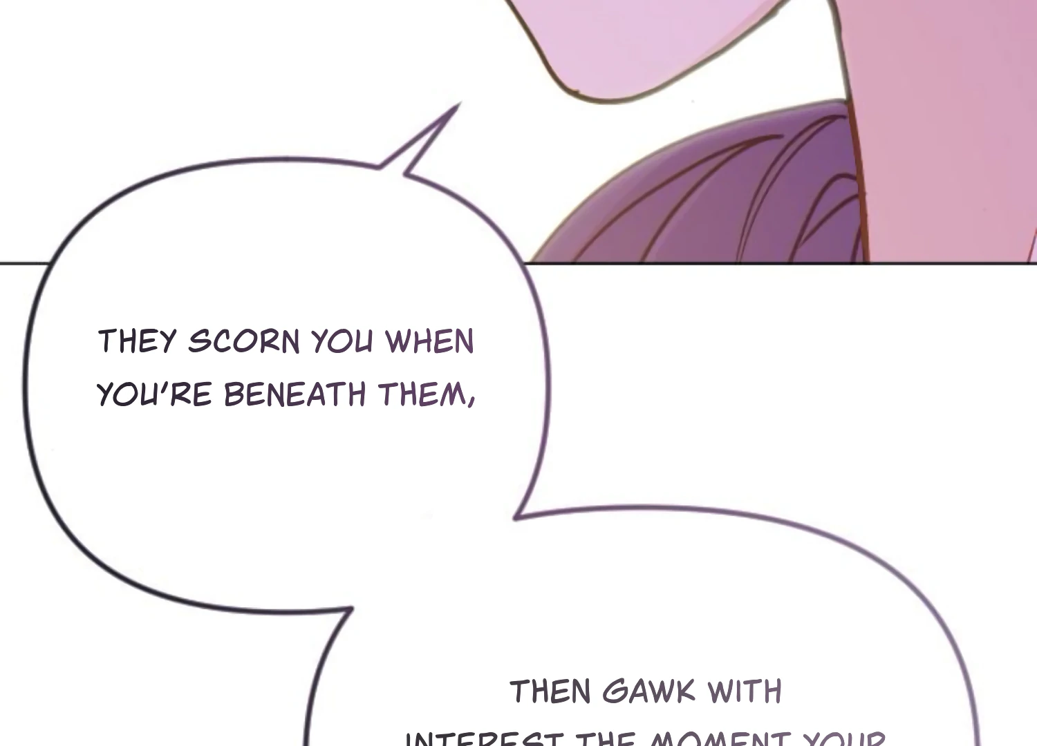 Fall in Love or Die chapter 64 page 39