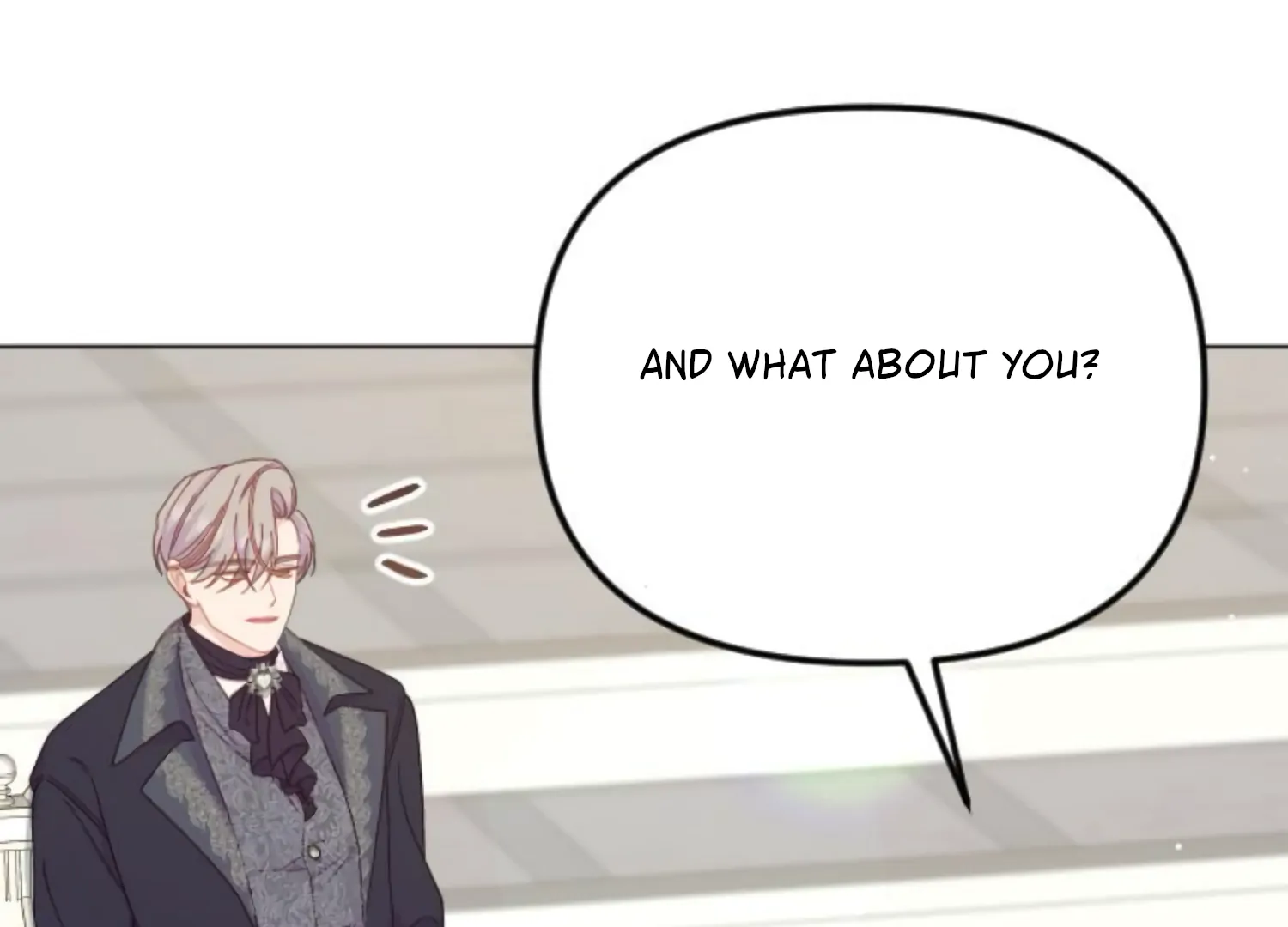 Fall in Love or Die chapter 64 page 41