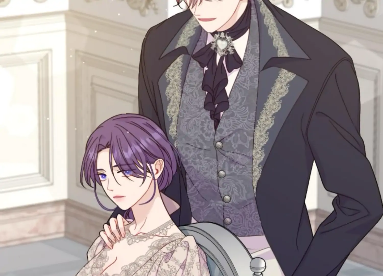 Fall in Love or Die chapter 64 page 55