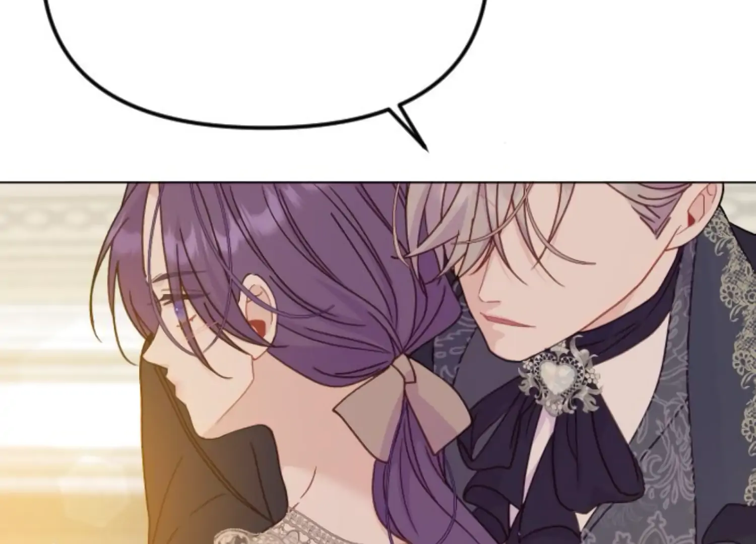 Fall in Love or Die chapter 64 page 61