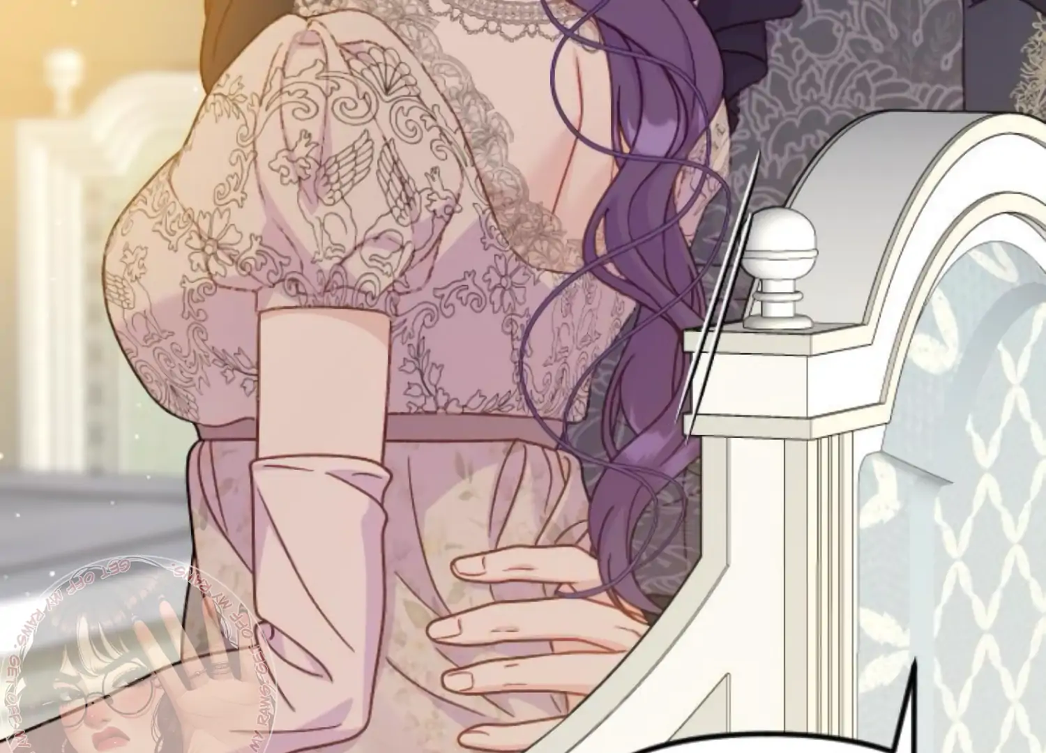 Fall in Love or Die chapter 64 page 62