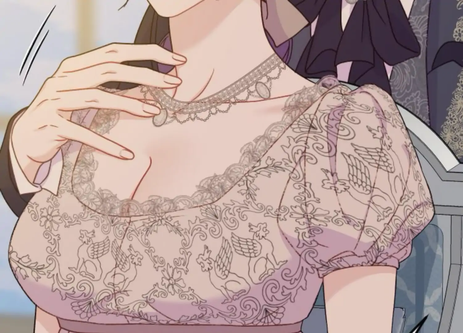 Fall in Love or Die chapter 64 page 65