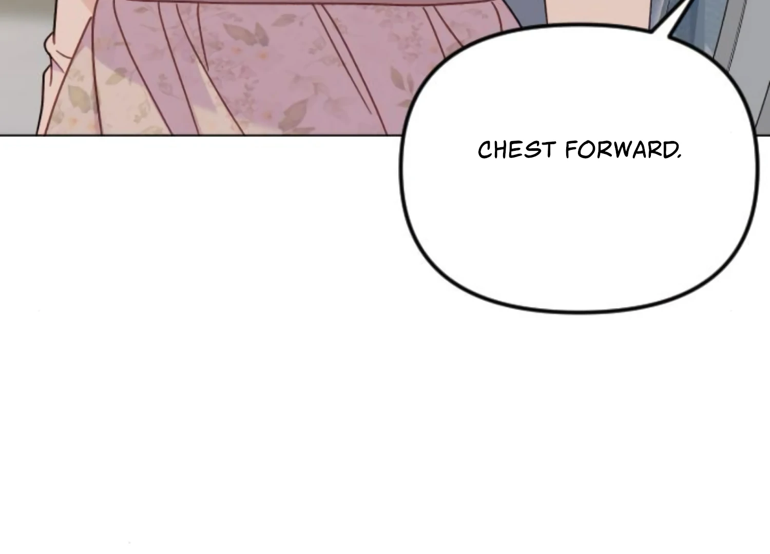 Fall in Love or Die chapter 64 page 66
