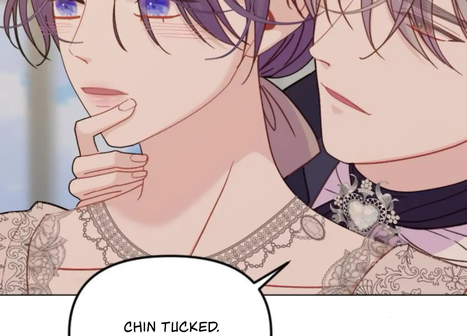 Fall in Love or Die chapter 64 page 68