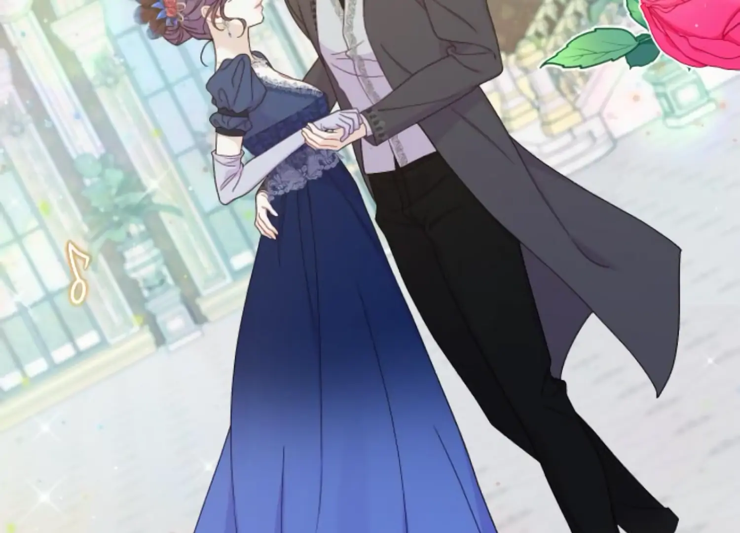 Fall in Love or Die chapter 64 page 7