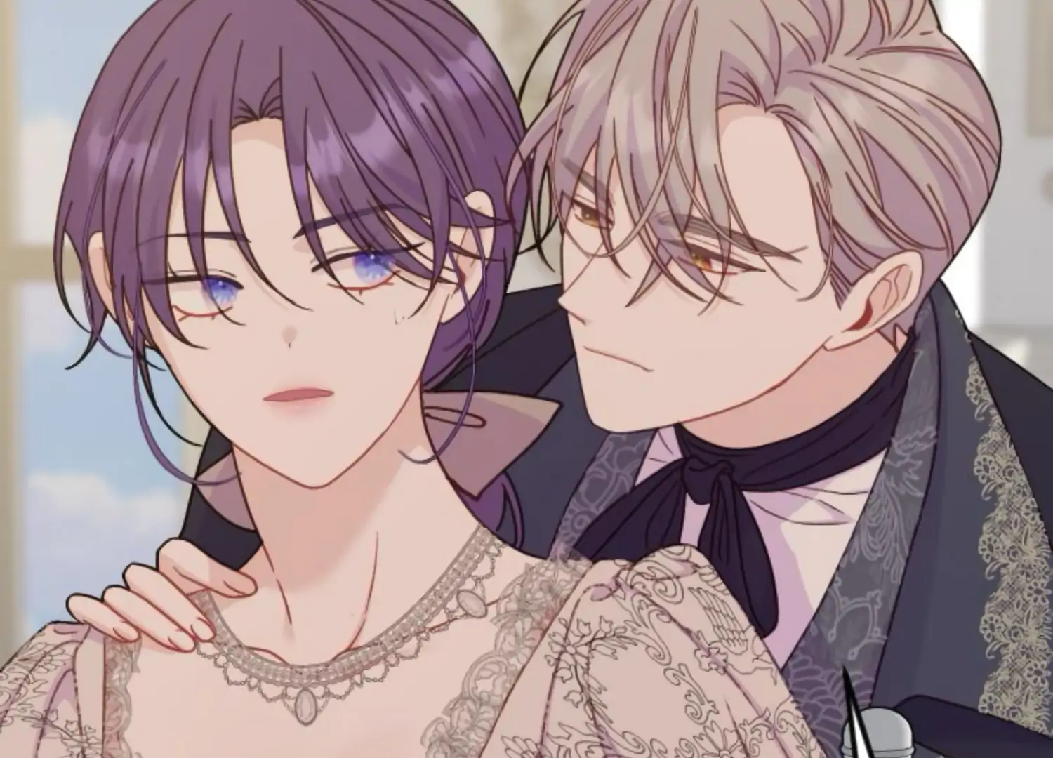 Fall in Love or Die chapter 64 page 71