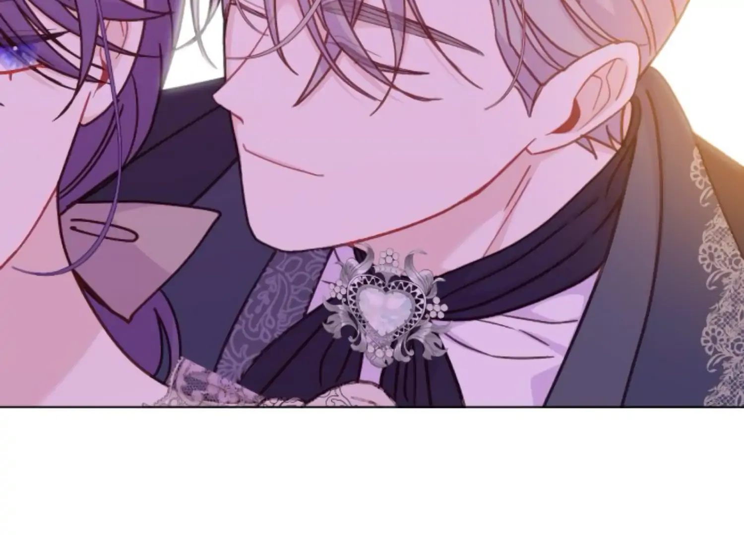 Fall in Love or Die chapter 64 page 74