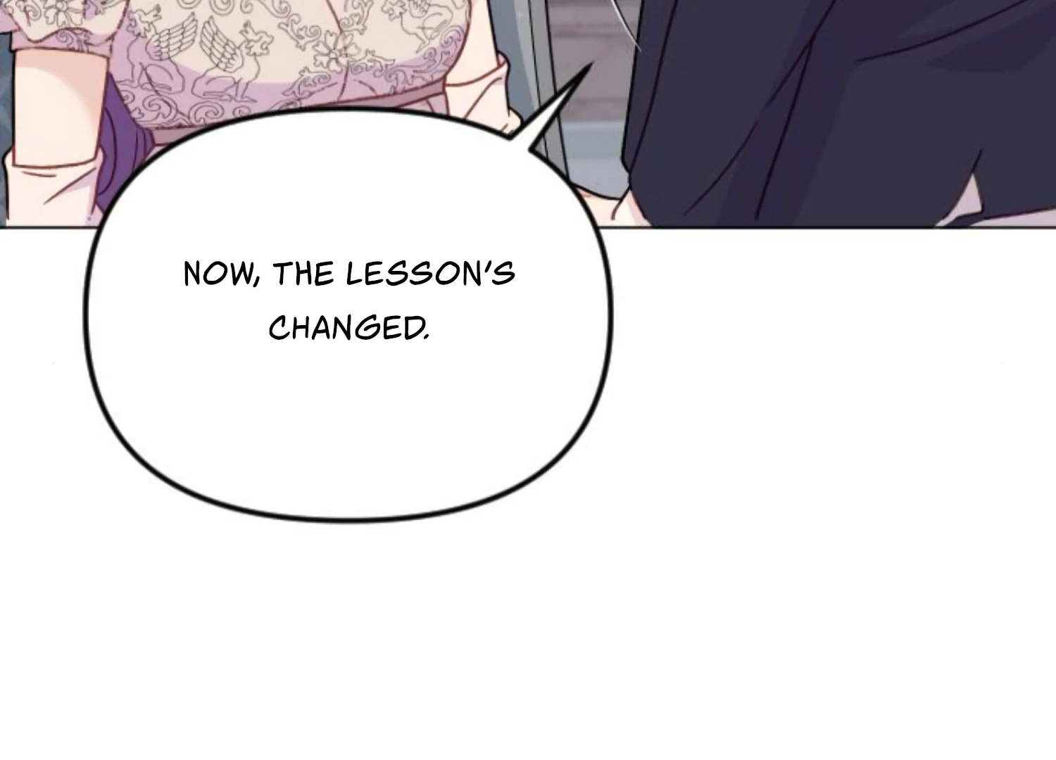 Fall in Love or Die chapter 64 page 78