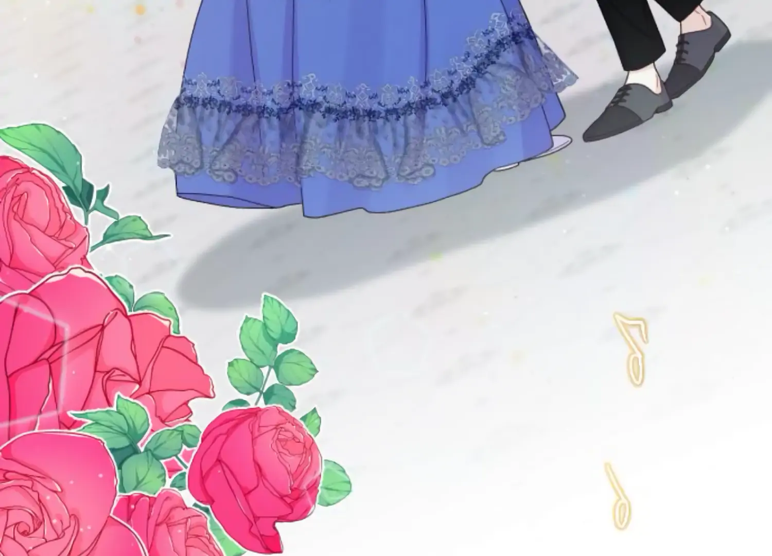Fall in Love or Die chapter 64 page 8