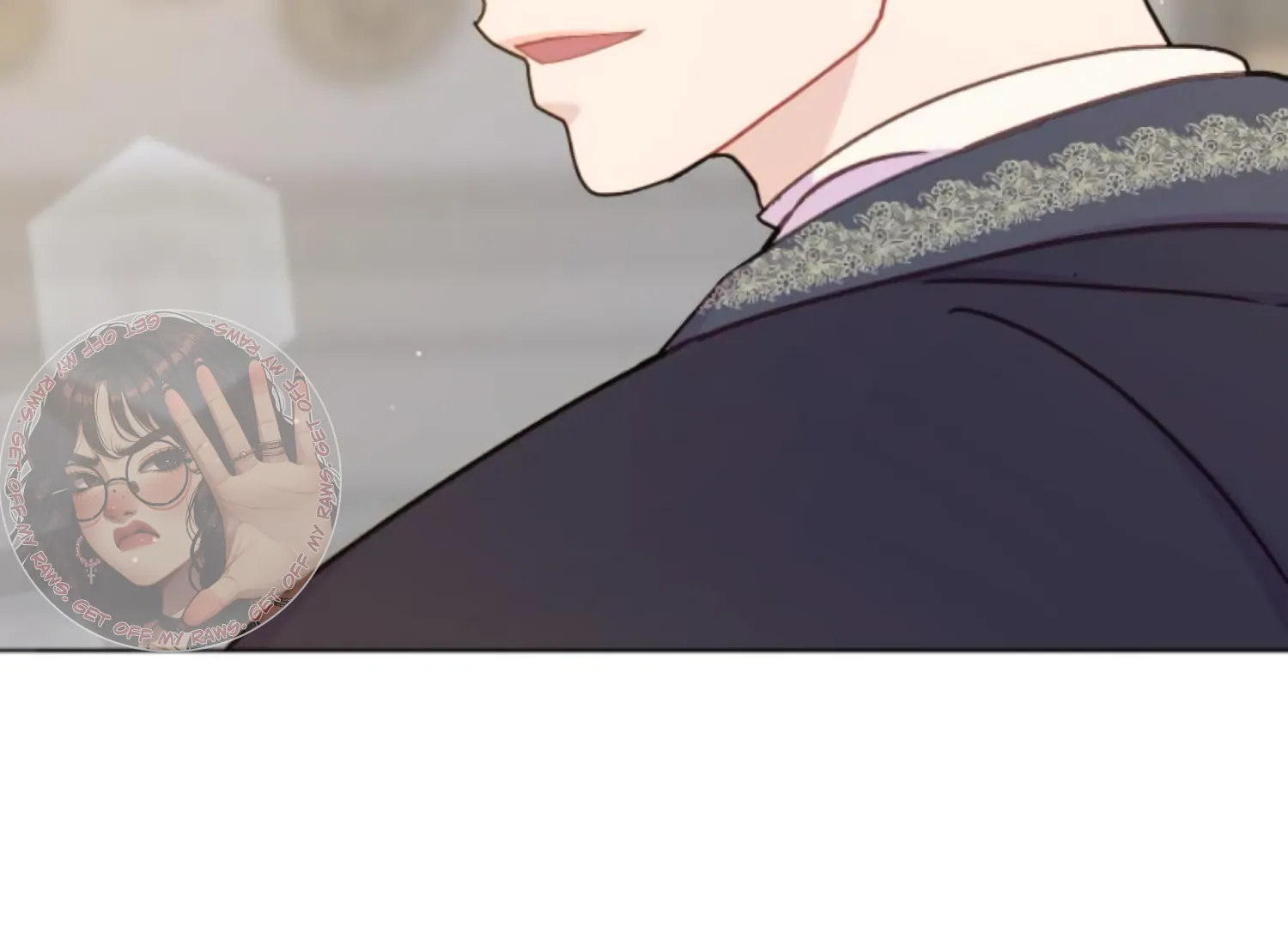 Fall in Love or Die chapter 64 page 81