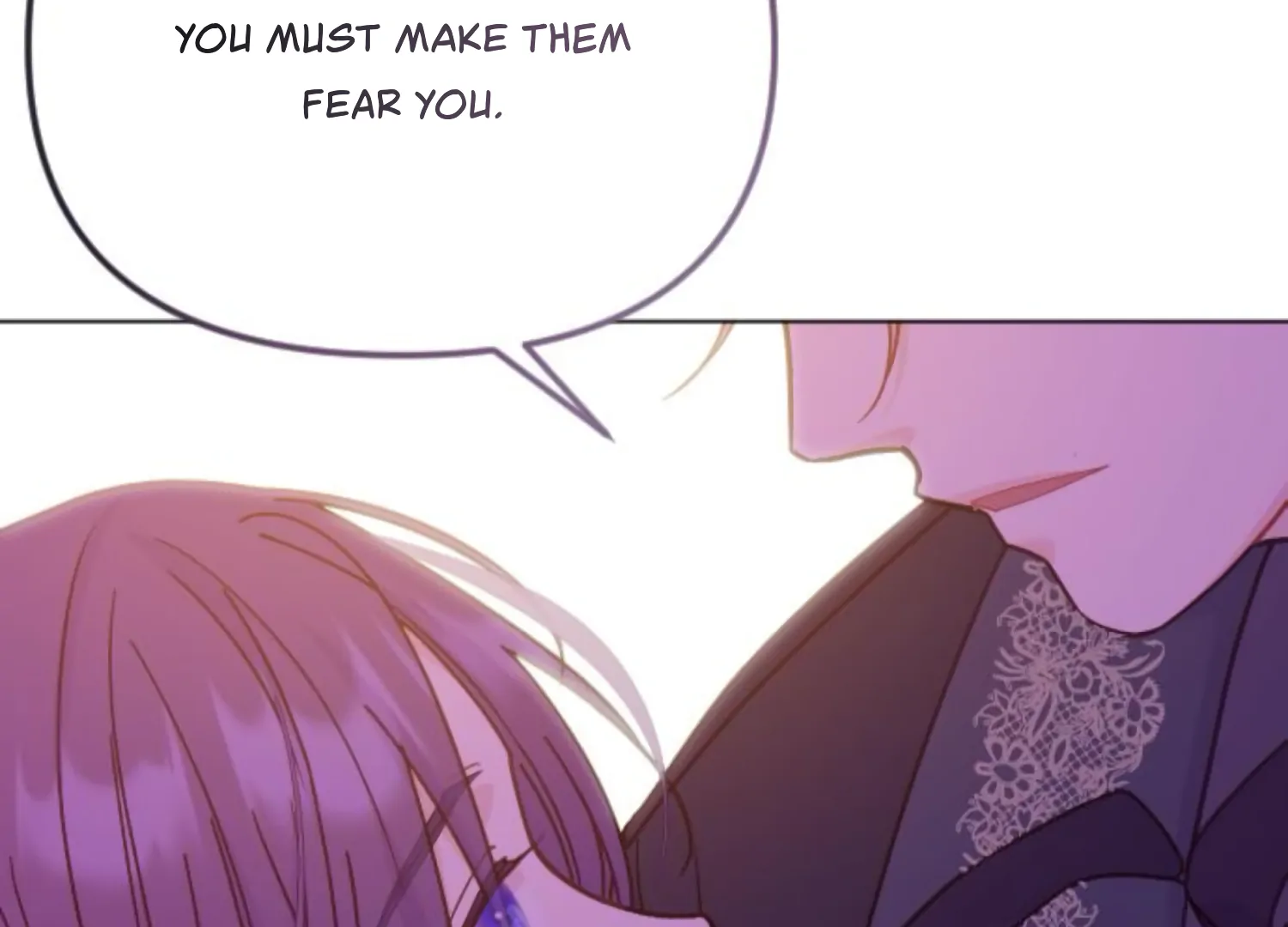 Fall in Love or Die chapter 64 page 91