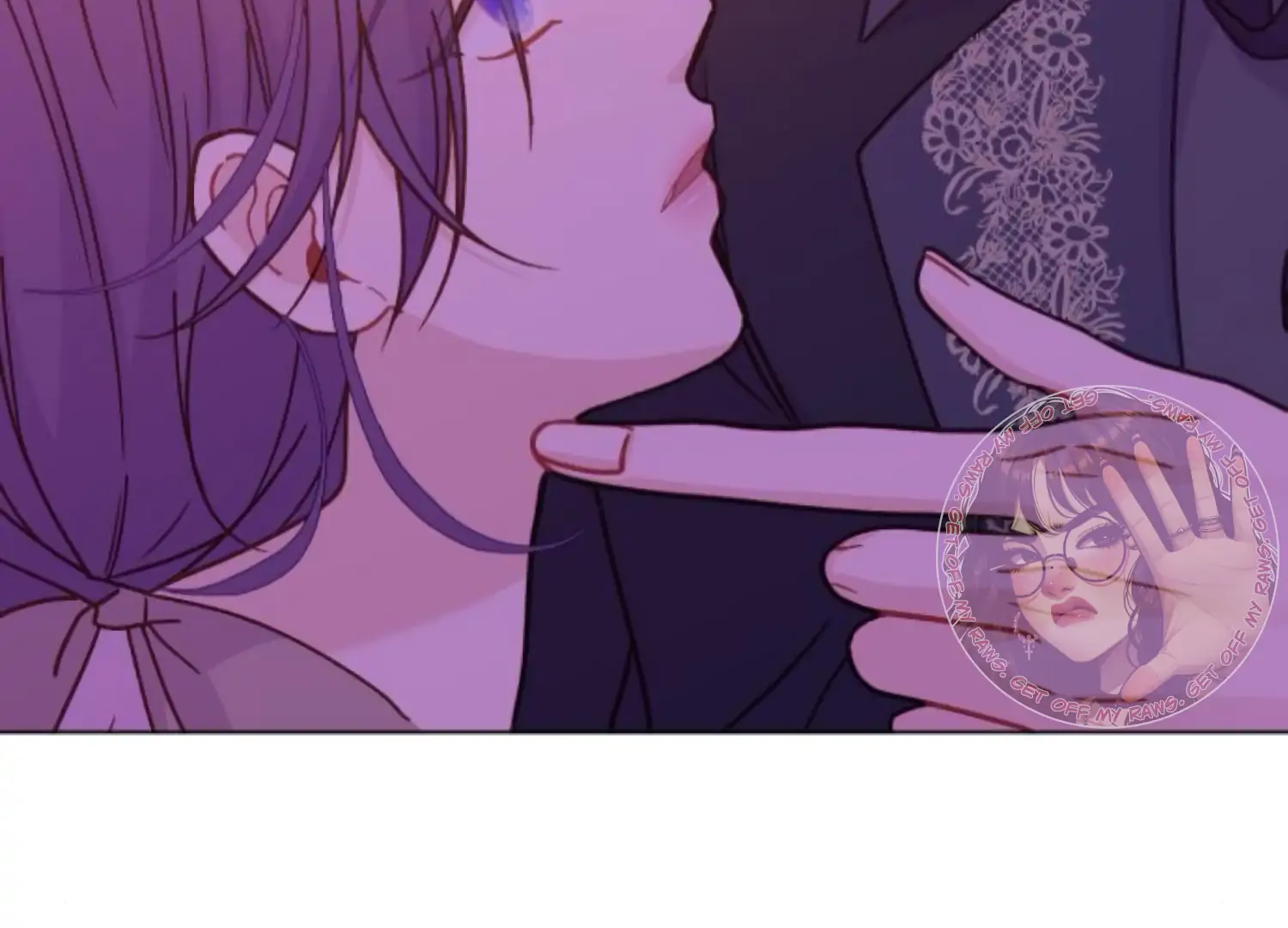 Fall in Love or Die chapter 64 page 92