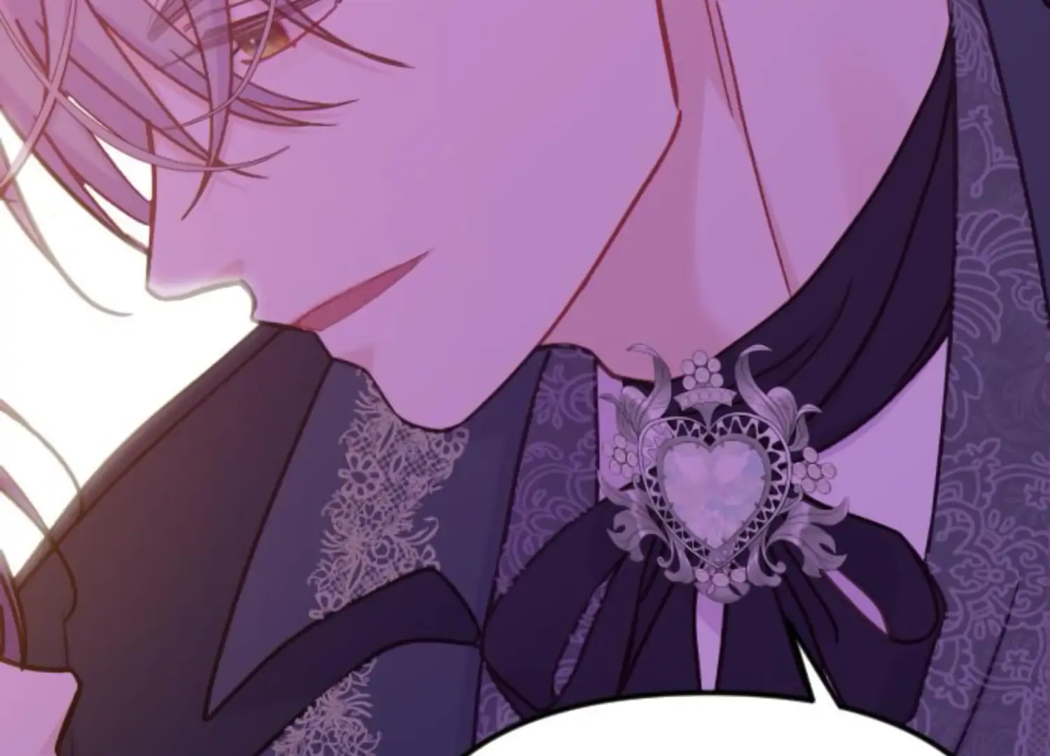 Fall in Love or Die chapter 64 page 95