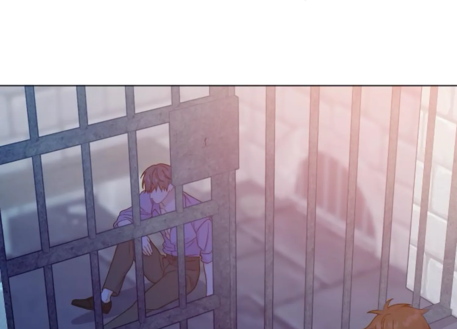 Fall in Love or Die chapter 65 page 101