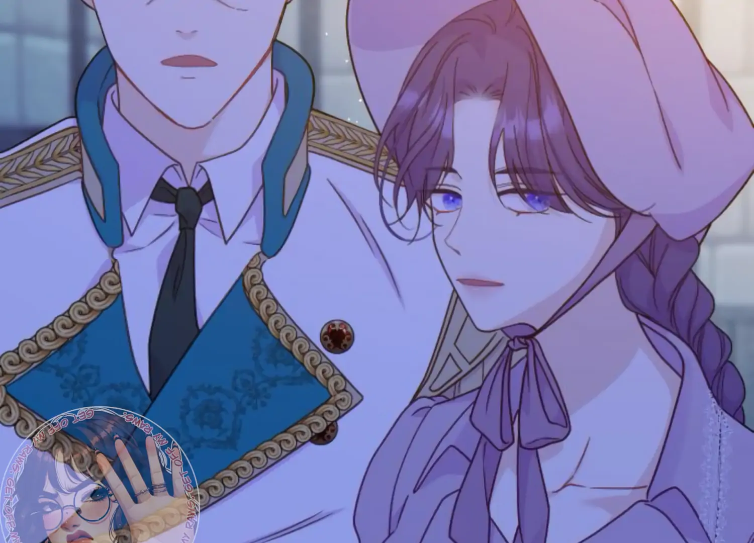 Fall in Love or Die chapter 65 page 105