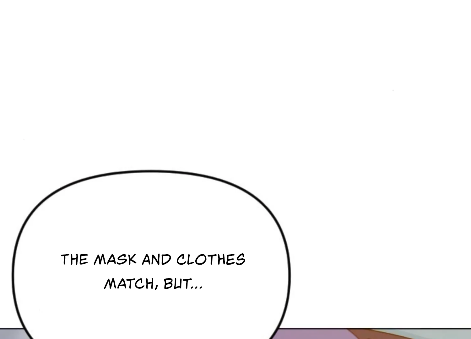 Fall in Love or Die chapter 65 page 107