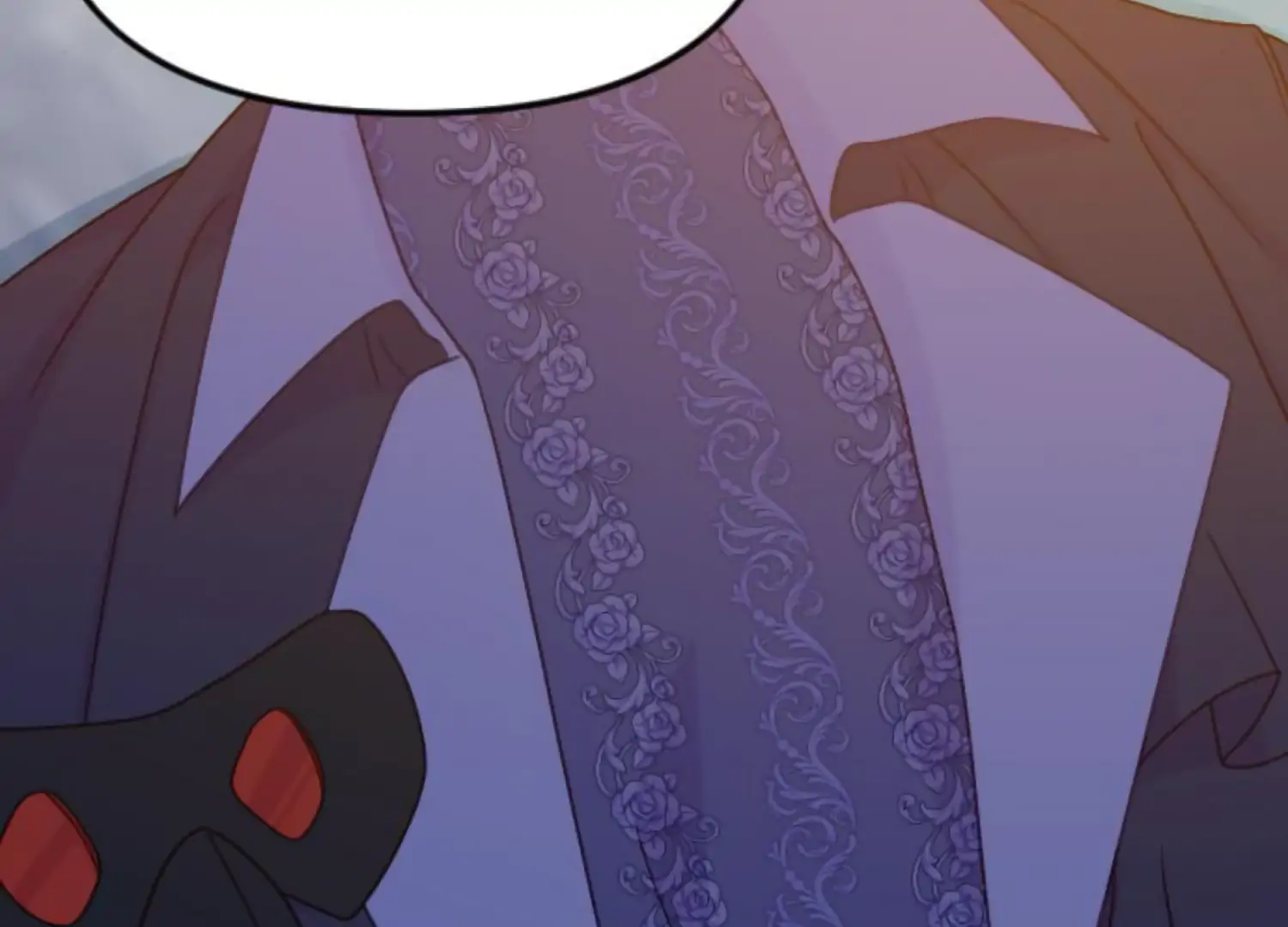 Fall in Love or Die chapter 65 page 108