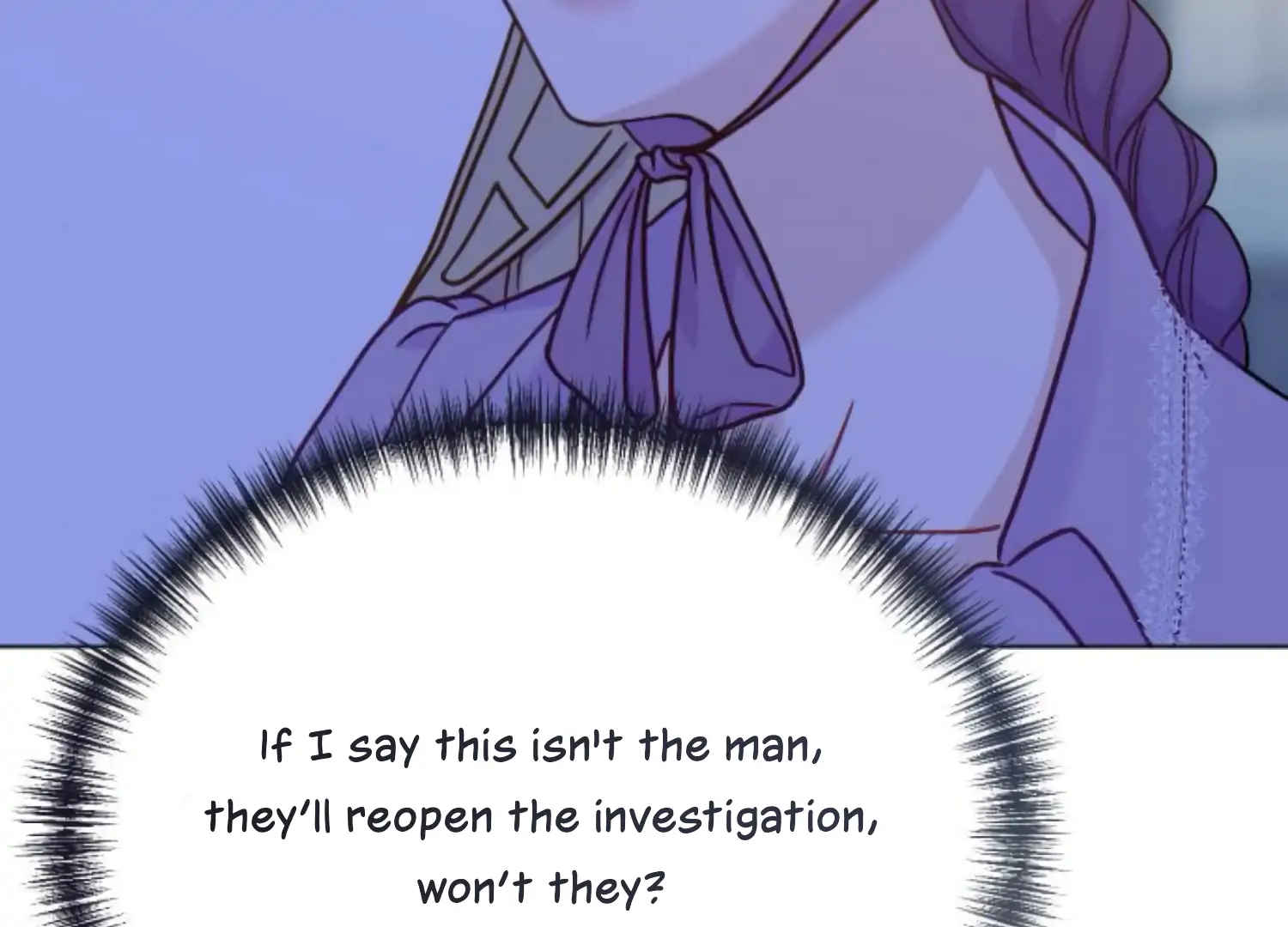 Fall in Love or Die chapter 65 page 112