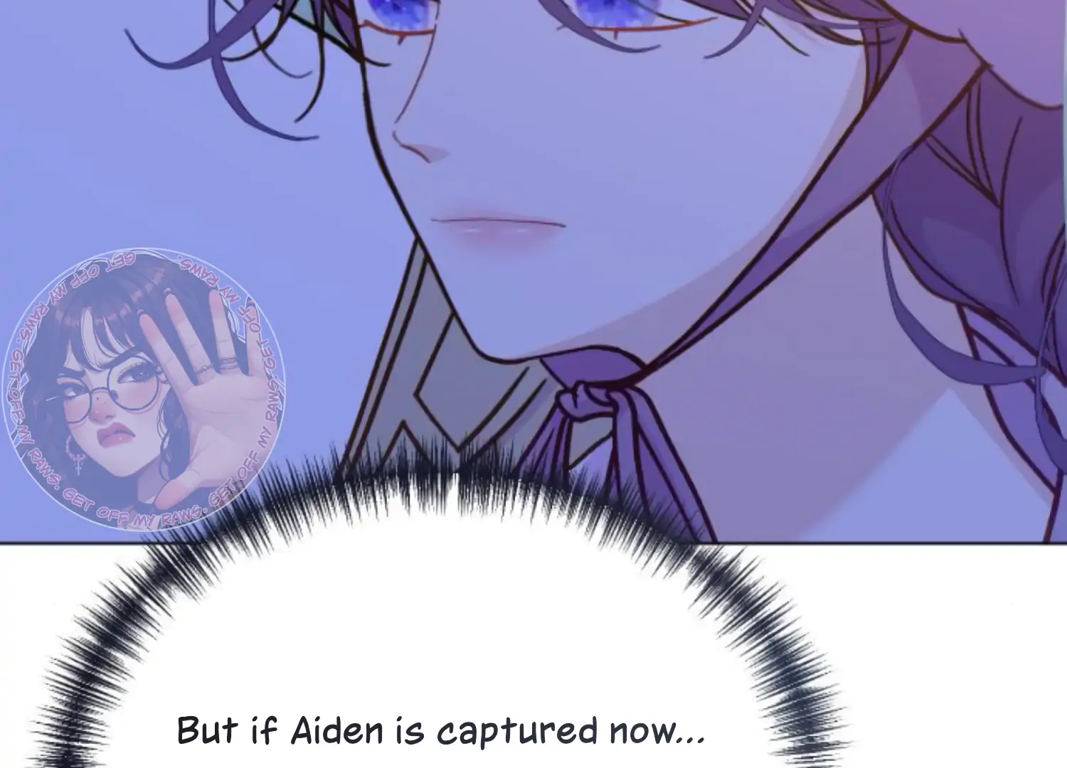 Fall in Love or Die chapter 65 page 115