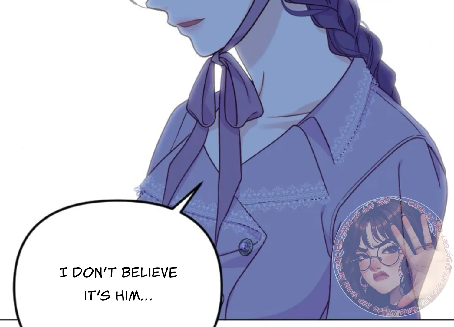 Fall in Love or Die chapter 65 page 125