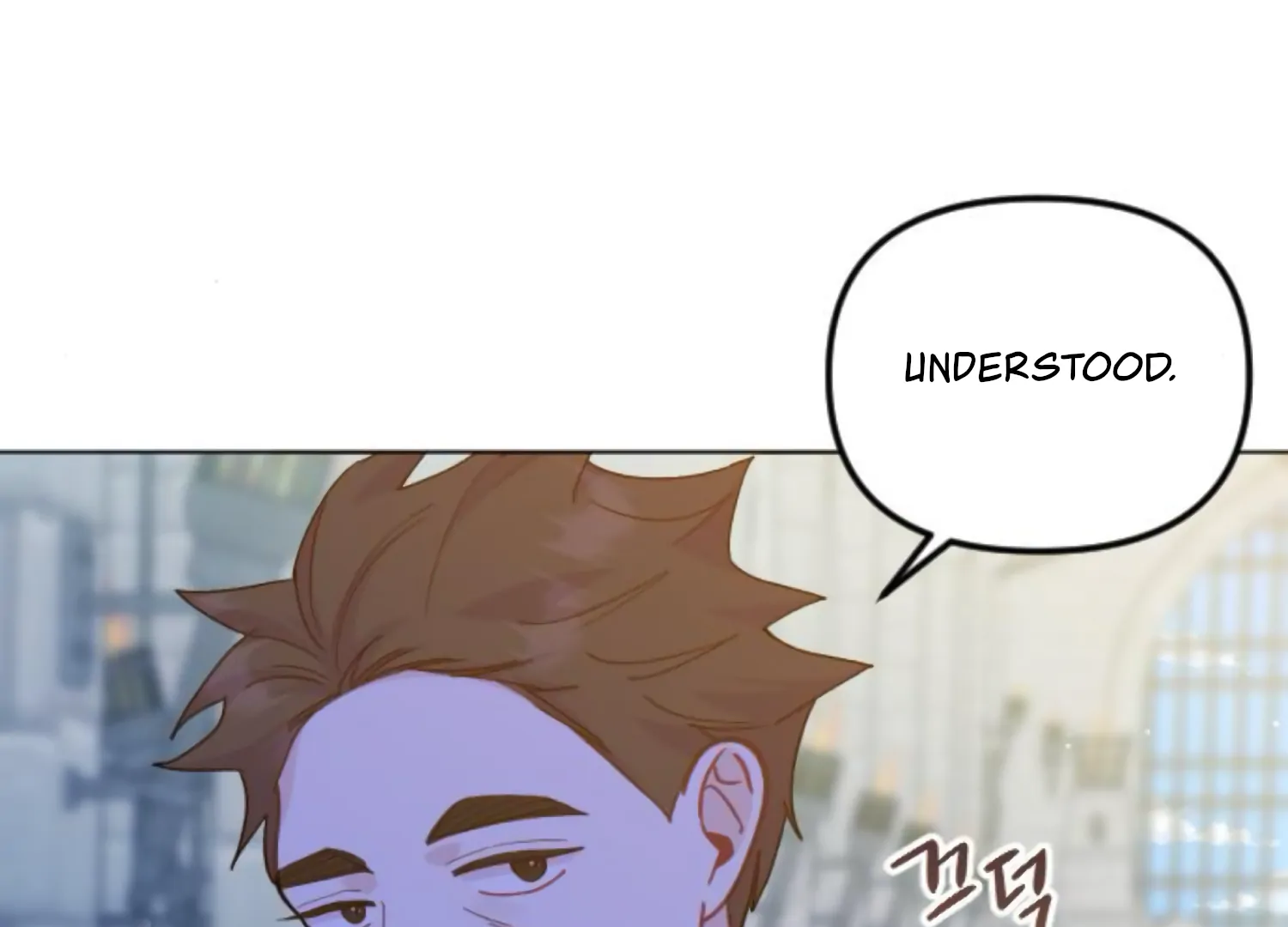 Fall in Love or Die chapter 65 page 127