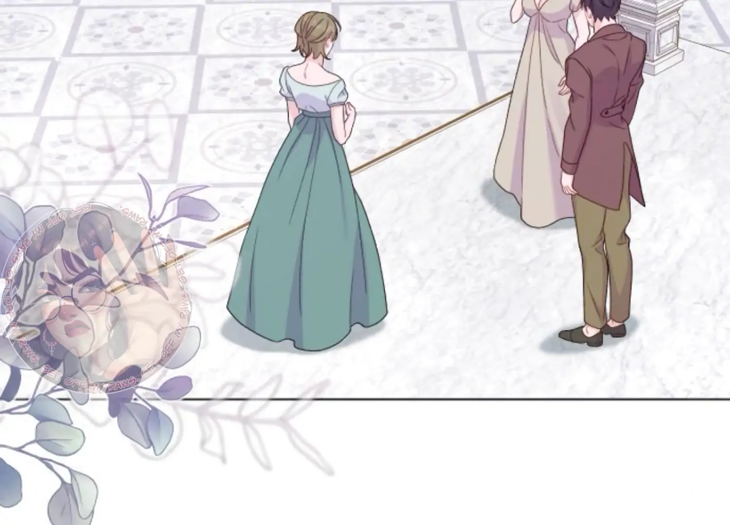 Fall in Love or Die chapter 65 page 136