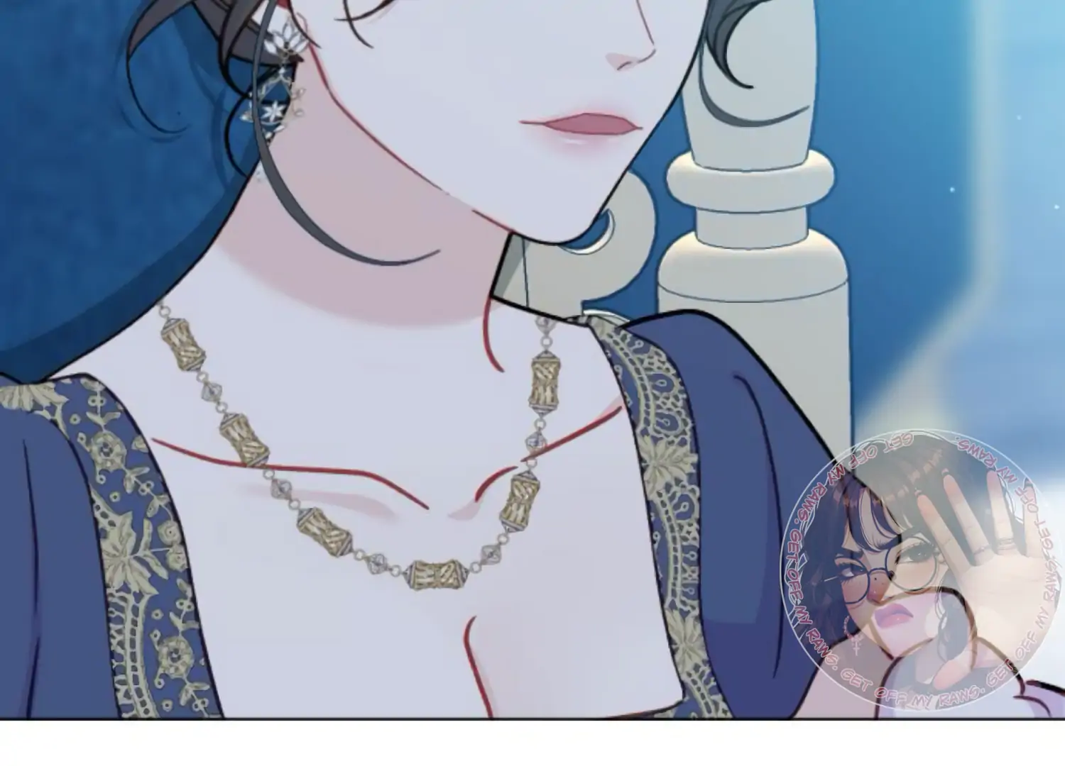 Fall in Love or Die chapter 65 page 14