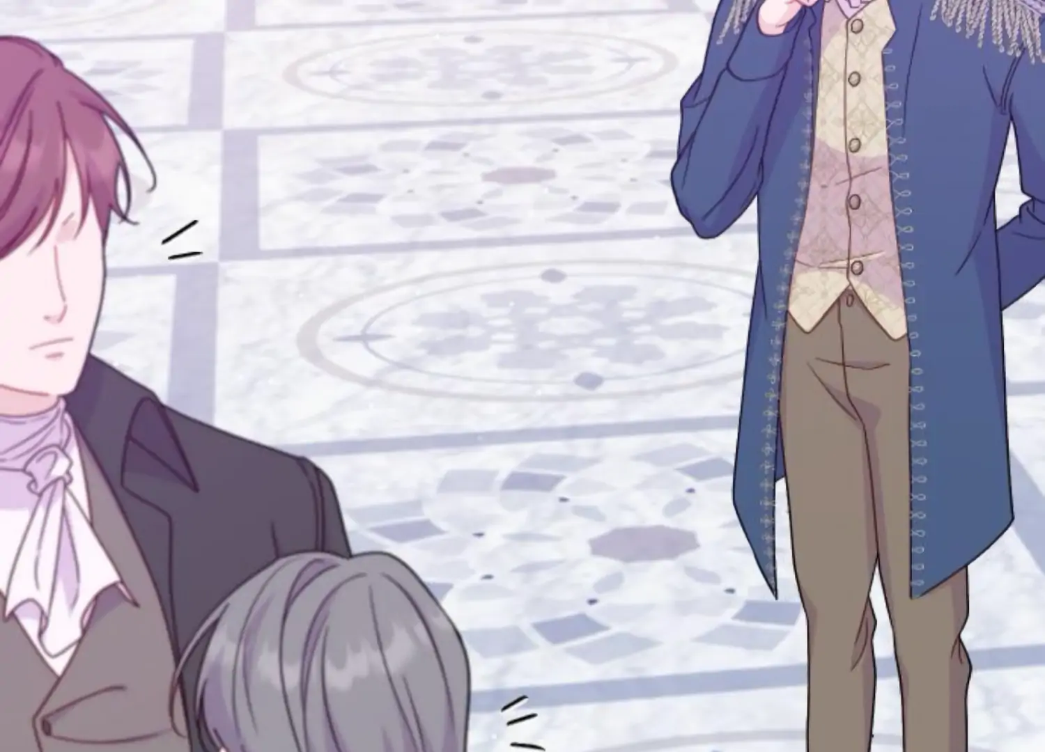 Fall in Love or Die chapter 65 page 147