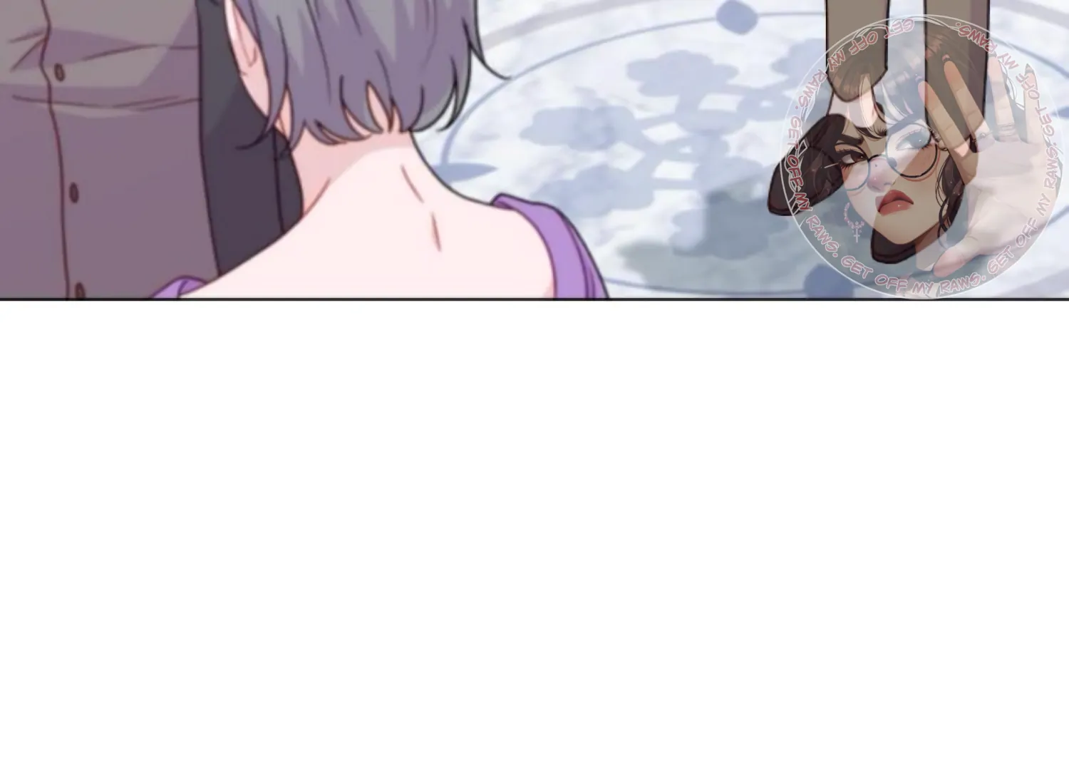 Fall in Love or Die chapter 65 page 148