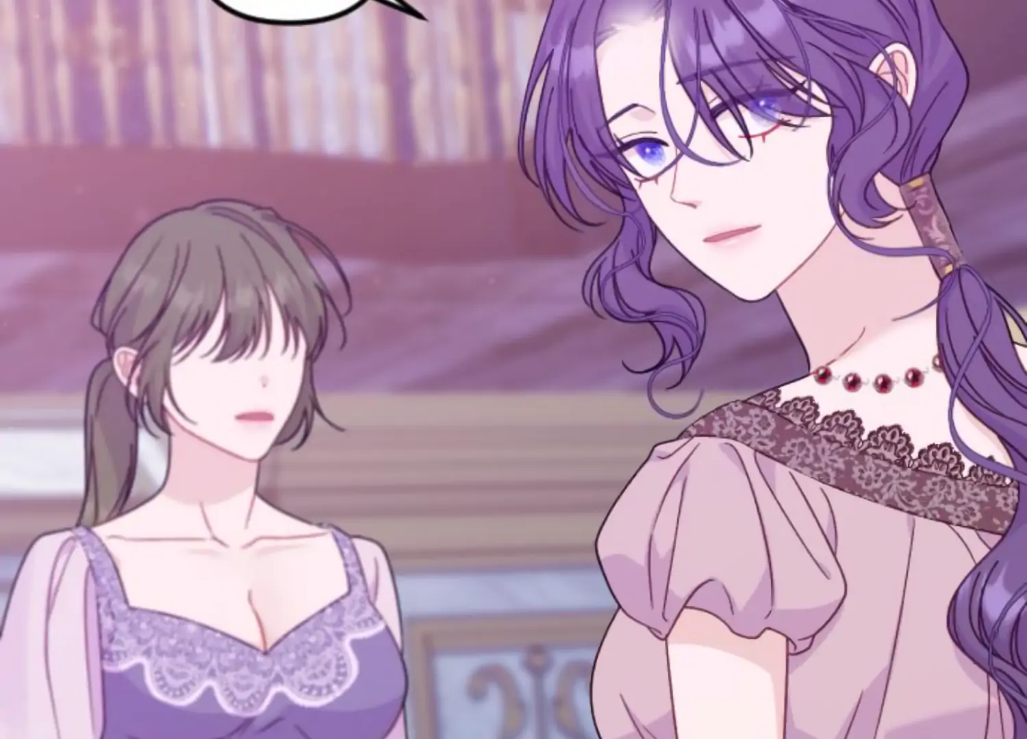 Fall in Love or Die chapter 65 page 153