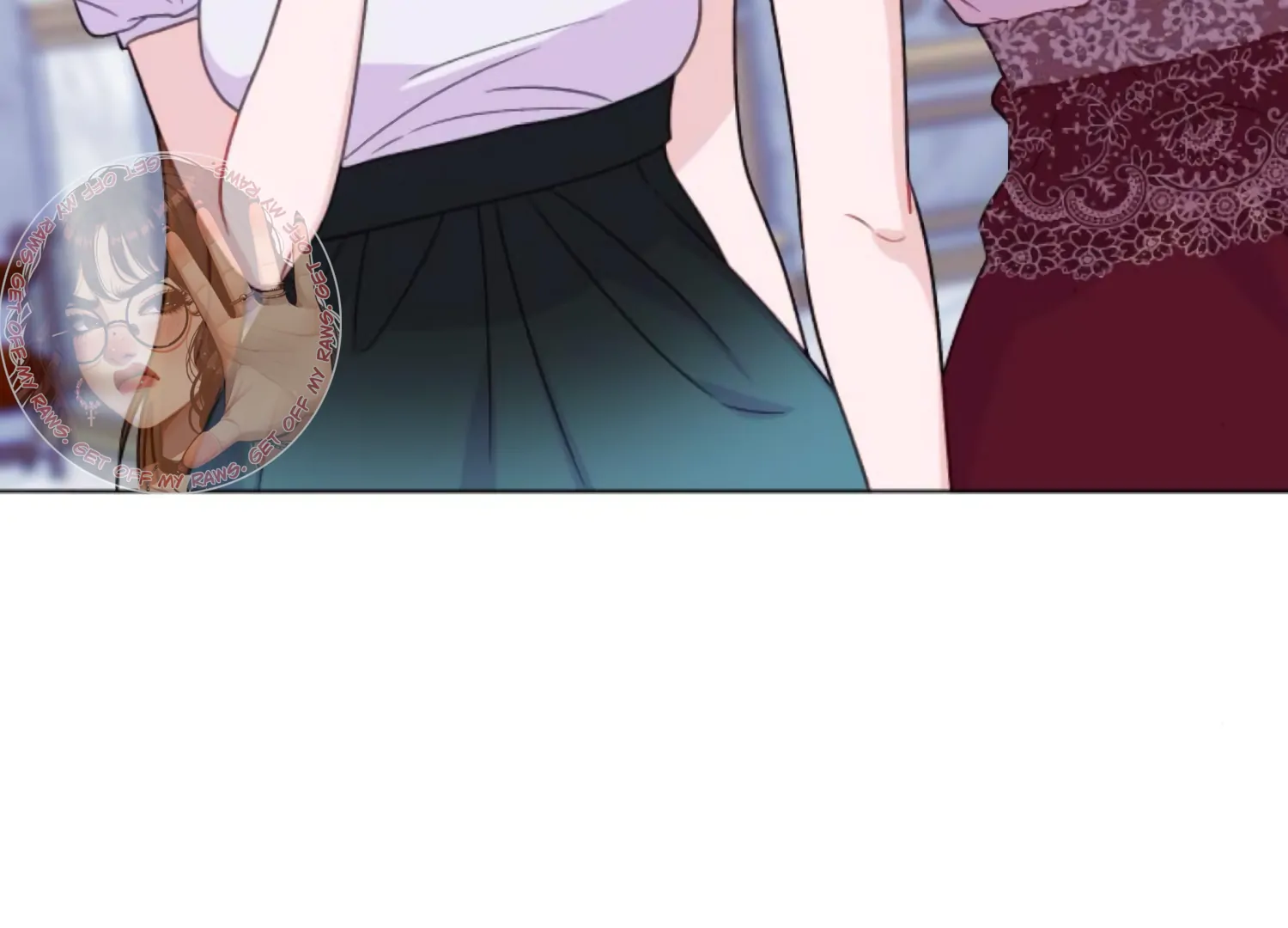 Fall in Love or Die chapter 65 page 166
