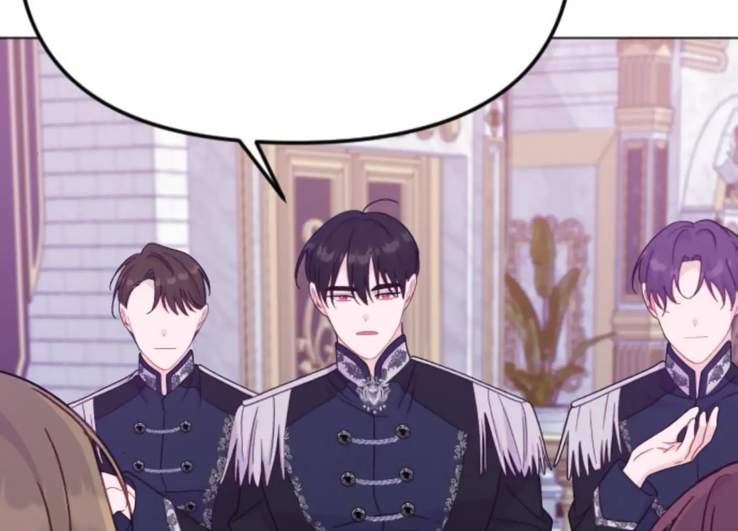 Fall in Love or Die chapter 65 page 171