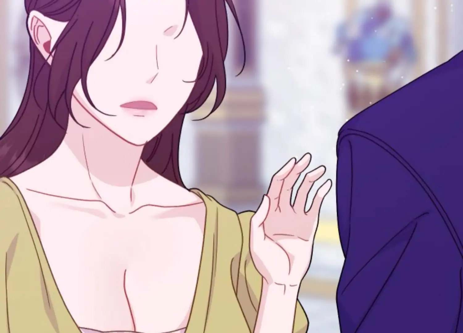 Fall in Love or Die chapter 65 page 182