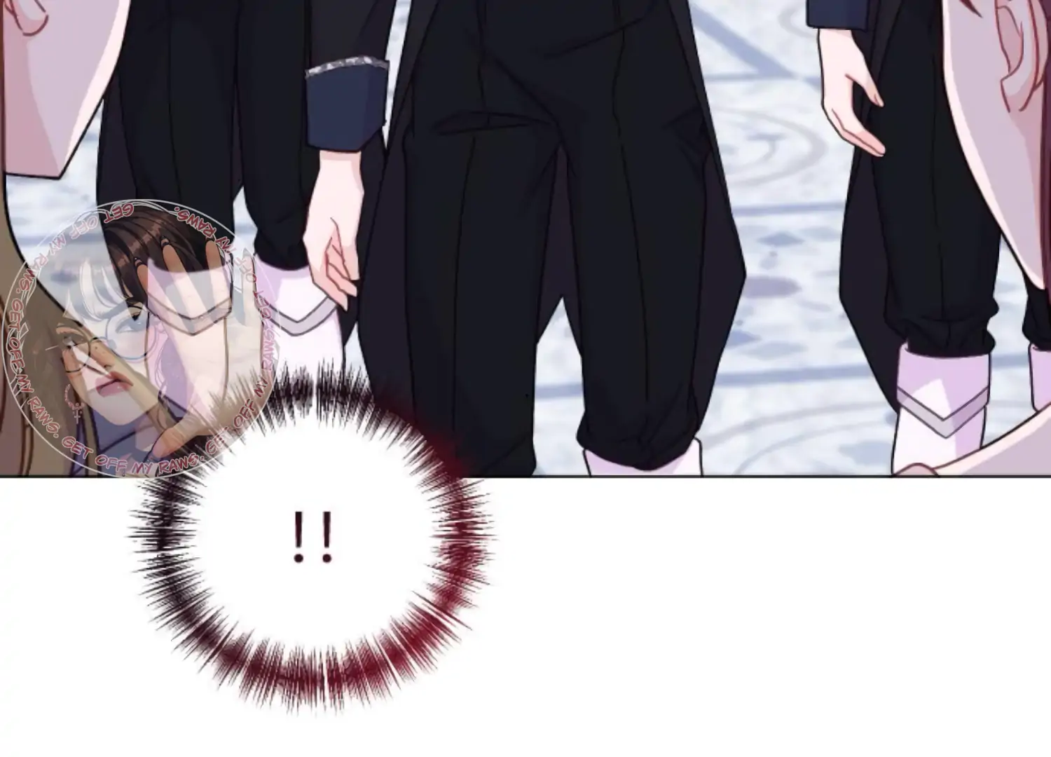 Fall in Love or Die chapter 65 page 186