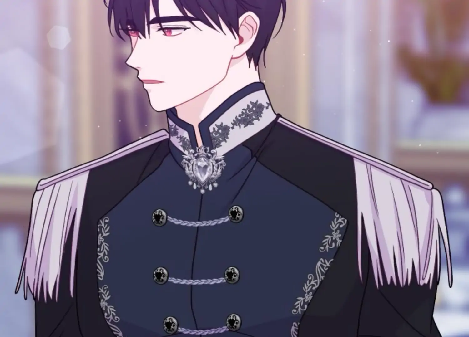 Fall in Love or Die chapter 65 page 190