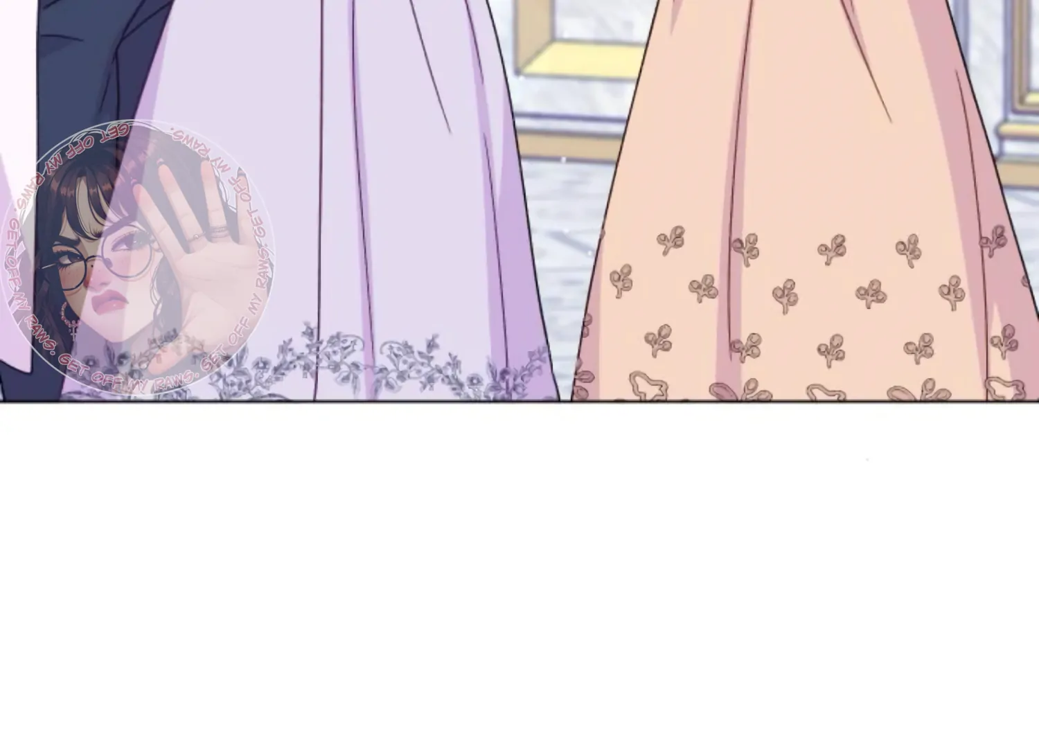 Fall in Love or Die chapter 65 page 197