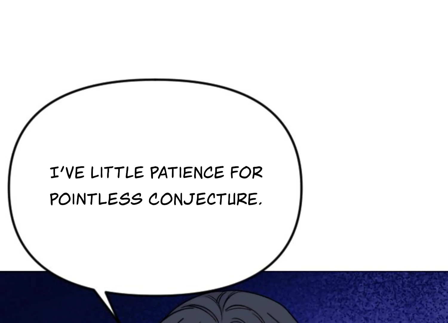 Fall in Love or Die chapter 65 page 2