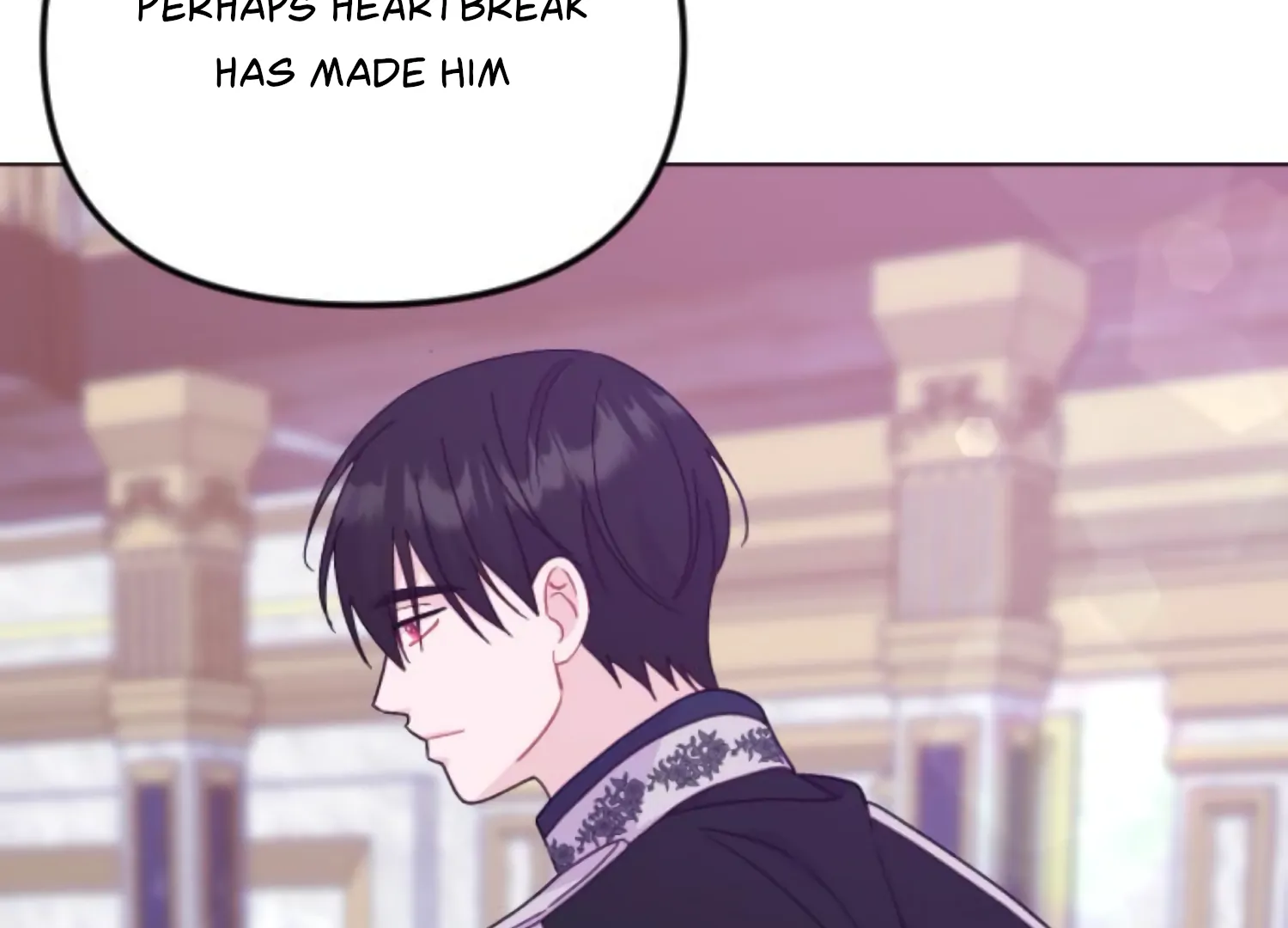 Fall in Love or Die chapter 65 page 202
