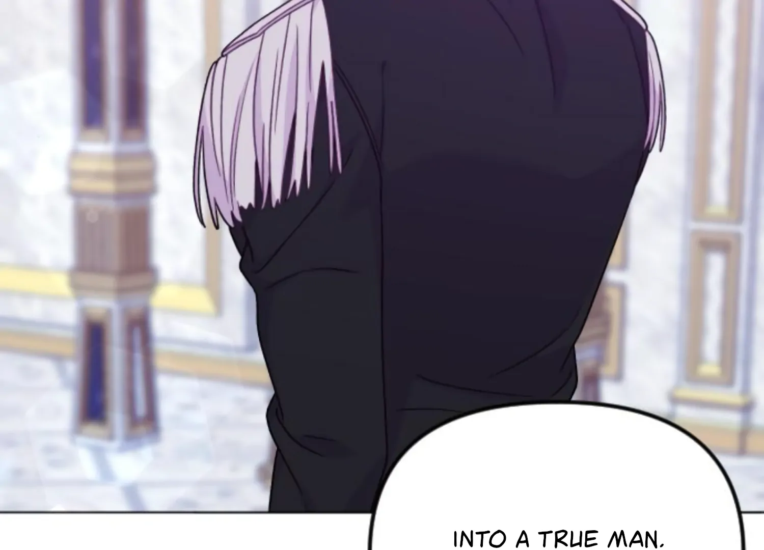 Fall in Love or Die chapter 65 page 203